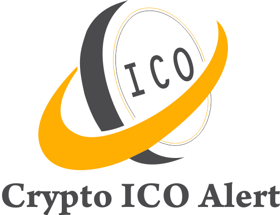 Crypto ICO Alert